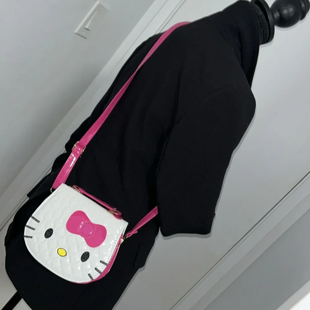 Hello Kitty ๐ฑ plastic bag ๐ผ - Picture 11 of 17